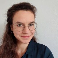 Cécile Delavigne