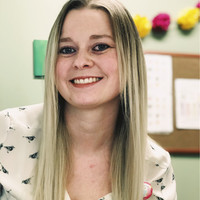 Emma Barrett Ms, Rdn, Ld, Cdces