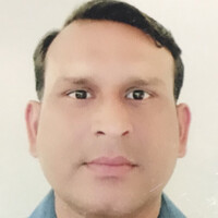 Vinod Kumar