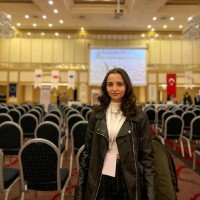 Nida Nur Duran