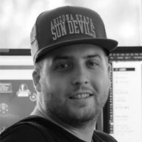 Joel Gobin