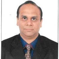 Satish Kurpad