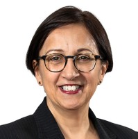 Janice Nand FGIA FCG GAICD
