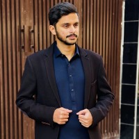 Ashar Mehboob