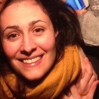 Maryam H. Abyaneh
