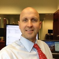 Scott Parsons