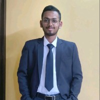 Satvik Pandey