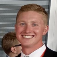 Gavin Russell