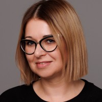 Joanna Grott