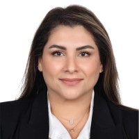 Inaam Makki (Ba, Cpcc)