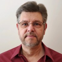 Daniel Pick
