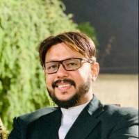 Mohsin Ali