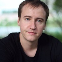 Kirill Krymov