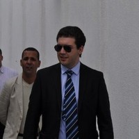 Khaled Benamara