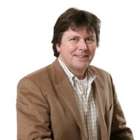 Bengt J Eriksson