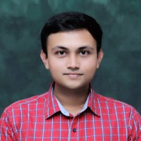 Aniket Desai