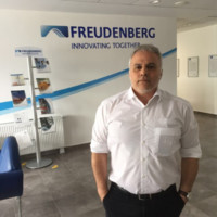 Burhan Yoendemli