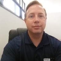 Todd Miller
