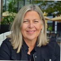 Laurie Pelletier