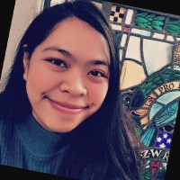 Kayra Lianna Lagahid