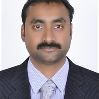 Sathish R. Pillai