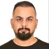 Samet Yazar