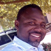 Odey Sylvester