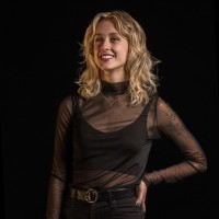 Julia Daigle