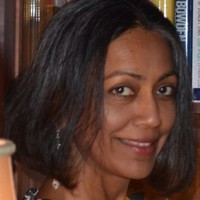Asha Gala
