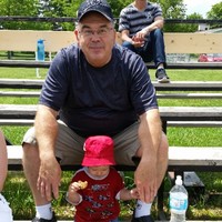 Yvon Dorval