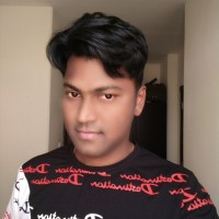 Yogesh More