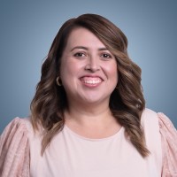 Nancy (Vega) Lindgren, Mba