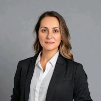 Verda Kocabas, PhD