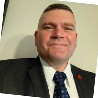 Thomas Telecky, Pmp