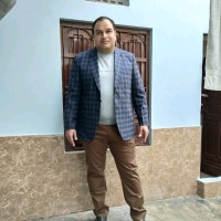 Rakesh Yadav