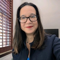 Mary Lam-Rodrigues