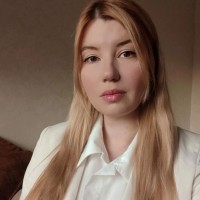 Anna Dorofeeva