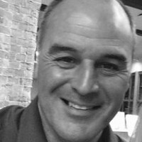 Colin Fielder