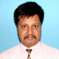 PAUL RIITUTPAL BORDOLOI