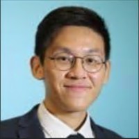 Dexter Khoo, Cfa