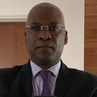 William Okoya