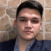 Bastian Valdes Aguilar