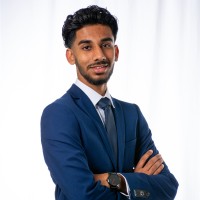 Gurparamdeep Dhaliwal