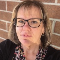 Meg Fuschetti