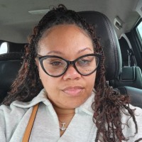 Ebony Gregory