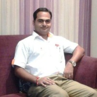 Bamacharan Mishra
