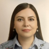 Diana V. Cruz Pimentel