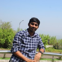 Manohar Pamishetty