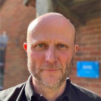 Rob Lomas