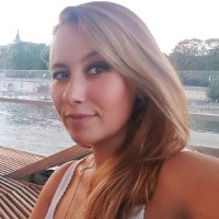 Emilie Wargnier